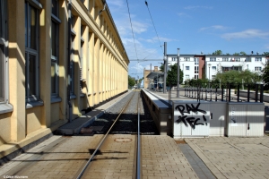 Dürkopp Tor 6, 26.07.2021 Dürkopp Tor 6, 26.07.2021