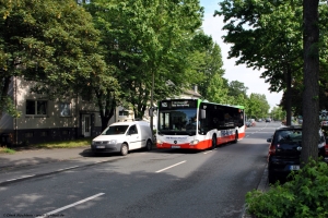 1505 (DO FI 91) · Arminiusstraße