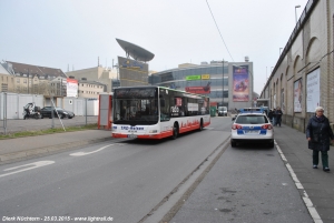 1508 (DO LC 46) · Dortmund Hbf (Nord) [U]