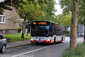 1514 (DO EU 30) · [U] Willem-van-Vloten-Straße