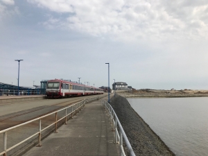 NEG Dagebüll Mole NEG Dagebüll Mole