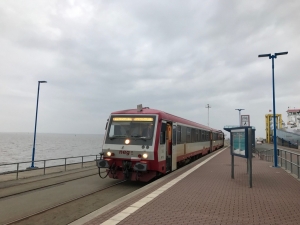 NEG Dagebüll Mole NEG Dagebüll Mole