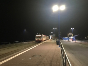 NEG Dagebüll Mole NEG Dagebüll Mole