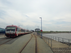 NEG Dagebüll Mole NEG Dagebüll Mole