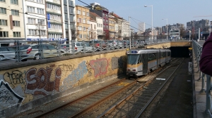 7920 Brüssel Midi
