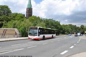 1518 (RE ZR 3377) · (S) Dortmund Dorstfeld