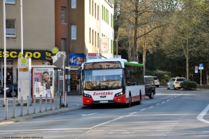 1525 (RE ZR 277) Wittener Straße [U]