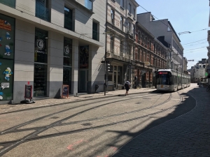 63xx Korenmarkt