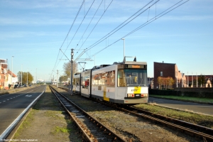 6017 · Zeebrugge Kerk