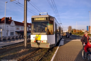 6026 Zeebrugge Kerk