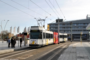 6043 Blankenberge Station