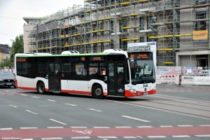 1553 (DO KW 1553) · Funkenburg