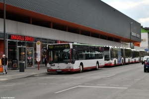 1556 (DO KW 1556) · Hörde Bf. [U]