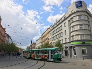 1080 Moravské námestí 1080 Moravské námestí