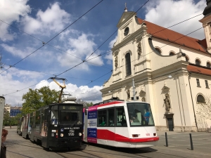 1735 Moravské námestí 1735 Moravské námestí