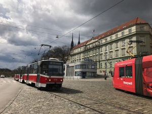 1718 Hlavní Nadrazí 1718 Hlavní Nadrazí