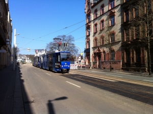 205+233 Morgenbergstraße