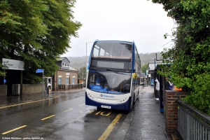 15539 (GN59 EWM) · Dover, Pencester Road