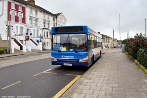 34730 (SP05 FPG) · Dover Priory Railway Station