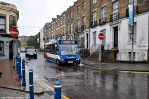 47370 (GX06 JXT) · Dover, Priory Road