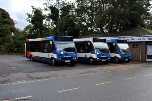 47377 (GX06 JYB) · Dover, Pencester Road