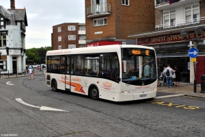 MX10 DXV Market Square