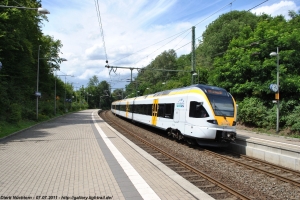 ET 5.01 · Dortmund Signal Iduna Park