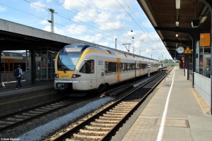 ET 5.09 · Hamm (Westf) Hbf