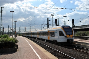ET 7.05 Dortmund Hbf