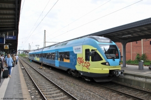 ET 8.02 · Paderborn Hbf