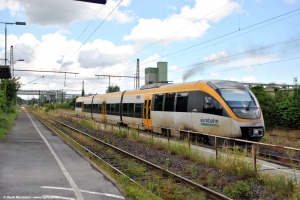 VT 2.04 · Horn-Bad Meinberg