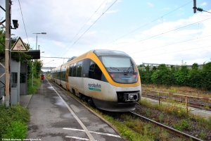 VT 2.05 · Horn-Bad Meinberg