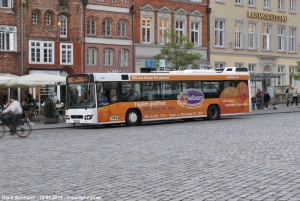 1242 (LG KV 1242) Lüneburg, Am Sande