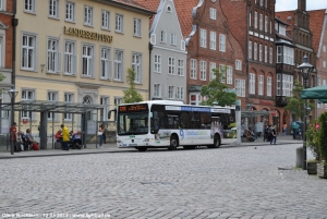 1332 (LG KV 1332) Lüneburg, Am Sande