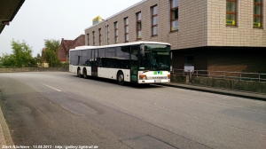 924 (WL KV 924) Hamburg-Harburg Bf.