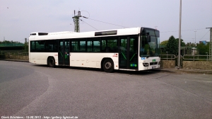 959 (LG KV 959) Hamburg Harburg Bf.