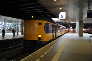 4060 · Den Haag Centraal