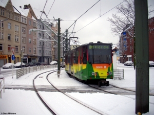 301 Lortzingstraße