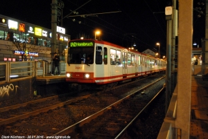 313 Glückaufstraße