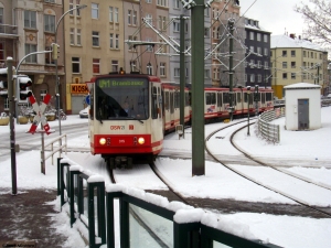 315 Lortzingstraße