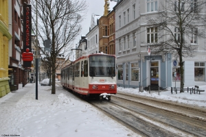 319 · Dorstfelder Hellweg