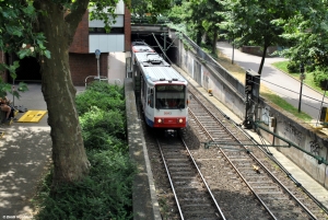 327 · Hörde Bf. -> Willem-van-Vloten-Straße