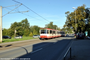 334 Westendorfstraße