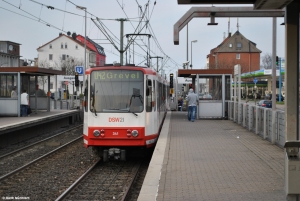 341 · Glückaufstraße