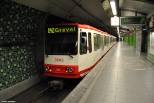 341 · [U] Städtische Kliniken