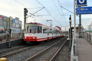342 · Glückaufstraße