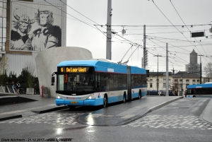 5245 (09-BBX-3) · Arnhem CS