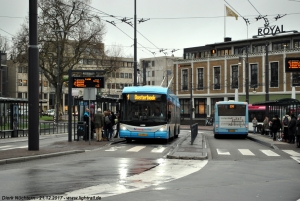 52xx (12-BBX-3) · Willemsplein