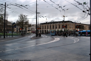 Willemsplein, 21.12.2017