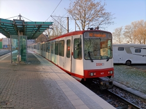 401 · Am Beilstück